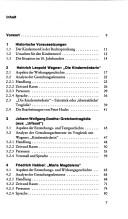 Cover of: Deutsche Kindesmord-Tragödien: Wagner, Goethe, Hebbel, Hauptmann