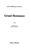 Cover of: Graal-romance: roman