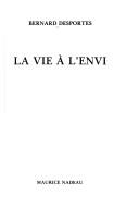 Cover of: vie à l'envi