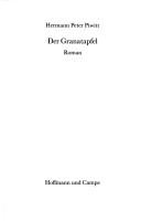 Cover of: Der Granatapfel: Roman