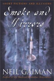 Cover of: Smoke and Mirrors by 