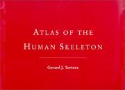 Cover of: Atlas of the Human Skeleton