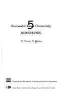 5 successful Asian community newspapers by Crispin C. Maslog