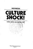 Culture shock! by Cathie Draine