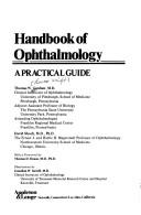 Cover of: Handbook of ophthalmology: a practical guide