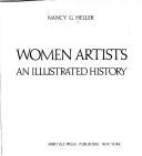 Cover of: Women artists by Nancy Heller