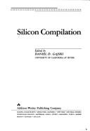 Cover of: Siliconcompilation