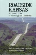 Cover of: Roadside Kansas by Rex Buchanan
