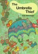 Cover of: The umbrella thief