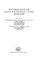 Cover of: Pathology of occupational lung disease / edited by Andrew Churg, Francis H.Y. Green. --