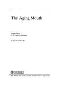 Cover of: The Aging mouth
