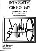 Cover of: Integrating voice & data
