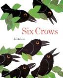 Cover of: Six crows by Leo Lionni
