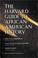 Cover of: The Harvard guide to African-American history