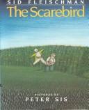 Cover of: The scarebird by Sid Fleischman