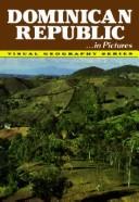 Cover of: Dominican Republic in pictures
