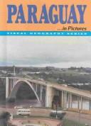 Cover of: Paraguay in pictures by Nathan A. Haverstock
