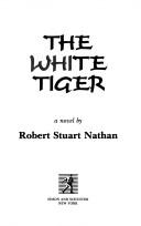 The white tiger