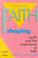 Cover of: Faith shaping