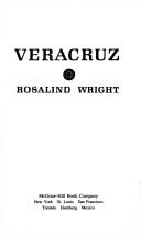 Cover of: Veracruz