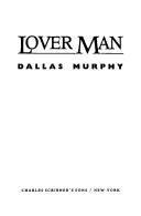 Cover of: Lover man