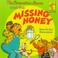 Cover of: The Berenstain bears and the missing honey