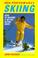 Cover of: High performance skiing