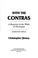 Cover of: With the Contras