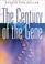 Cover of: The Century of the Gene