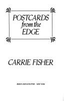 Cover of: Postcards From the Edge