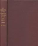 Cover of: The Constitution of the United States at the end of the first century by George S. Boutwell