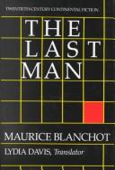 Cover of: The last man
