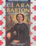 Cover of: Clara Barton by Leni Hamilton