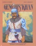 Genghis Khan by Judy Humphrey
