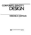 Cover of: Corporate identity design
