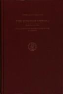 Cover of: The Supreme Muslim Council by Uri M. Kupferschmidt