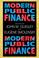 Cover of: Modern Public Finance