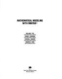 Cover of: Mathematical modeling with Minitab | 