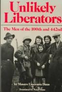 Unlikely Liberators cover