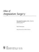 Atlas of amputation surgery by Walther H. O. Bohne