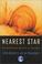 Cover of: Nearest Star