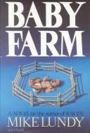 Cover of: Baby farm: a novel