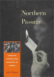 Cover of: Northern passage by John Hagan