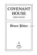 Covenant House by Bruce Ritter