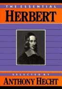 Cover of: The essential Herbert