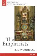 Cover of: The empiricists: A History of Western Philosophy 5