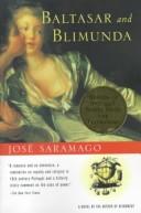 Cover of: Baltasar and Blimunda by José Saramago