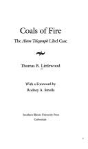 Coals of fire by Thomas B. Littlewood