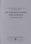 Cover of: An architectonic for science: the structuralist program