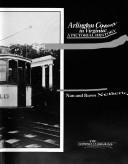 Cover of: Arlington County in Virginia: a pictorial history